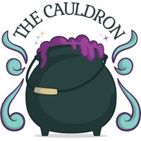 The Cauldron logo - Similar company to The Magic Of Things Ltd