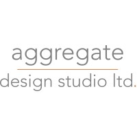 Aggregate Design Studio Ltd. logo - Similar company to Mlc Digital Solutions Inc