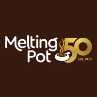 The Melting Pot Restaurants logo - Similar company to Orion Systems Integration