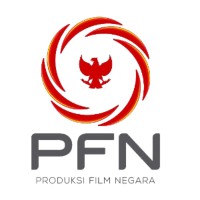 PFN - Produksi Film Negara logo - Similar company to Type Script Studio
