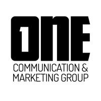 ONE Communication & Marketing Group logo - Similar company to Artaaj Events