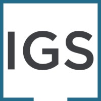 Initiate Government Solutions, LLC. logo - Similar company to Decisive Point Consulting