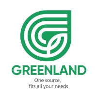 Greenland Building Engineering LLC logo - Similar company to Werner Doma
