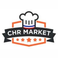 CHR MARKET FRANCE logo - Similar company to Chr System