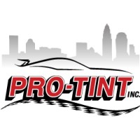 Pro-Tint, Inc. logo - Similar company to Chainformation