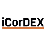 iCorDEX Ltd logo - Similar company to Cenegex Ltd