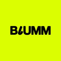 BLUMM Creative logo - Similar company to Inclusense