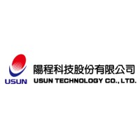 Usun Technology Co Ltd logo - Similar company to Csmc Construction