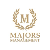 Majors Management, LLC logo - Similar company to Mapco Express
