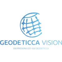 GEODETICCA VISION logo - Similar company to Yms