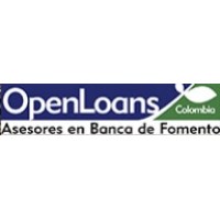Open Loans logo - Similar company to Credifomento