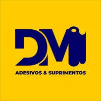 Dm Adesivos & Suprimentos logo - Similar company to Amase - Associação Amazonense De Supermercados