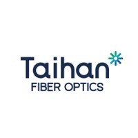 Taihan Fiberoptics logo - Similar company to Optral S.A.