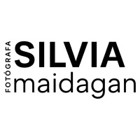 Silvia Maidagan fotógrafa y creadora de contenido logo - Similar company to Mauleon