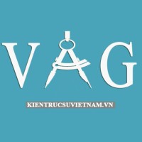 Kiến trúc sư Việt Nam logo - Similar company to Tạp Chí Kiến Trúc - Hội Kiến Trúc Sư Việt Nam