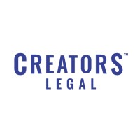 CreatorsLegal logo - Similar company to Xpdtn