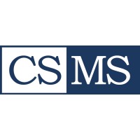 CSMS Consulting & Software logo - Similar company to Wegon