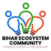 Bihar Ecosystem Community logo - Similar company to Adzenia Project