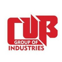 CUB Group logo - Similar company to Cubgroup