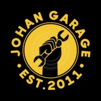 Johan Garage logo - Similar company to Hiazee Indonesia