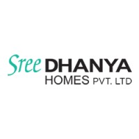 SreeDhanya Homes PVT LTD logo - Similar company to Cube Form