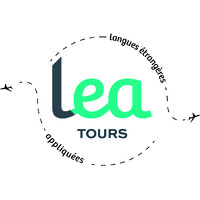 Département LEA Université de Tours logo - Similar company to Loba