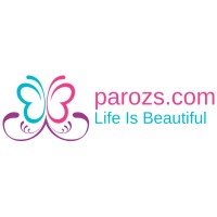 Parozs - Kirana Stores logo - Similar company to Webinar Stores