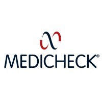 Medicheck Nükleer Ürünler A.S. logo - Similar company to Edh Nuclear Medicine & Healthcare Services