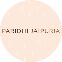 PARIDHI JAIPURIA logo - Similar company to Planning Insights