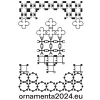 Ornamenta 2024 logo - Similar company to Mediasolution3