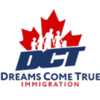 Dreams Come True Immigration logo - Similar company to E-Visa Immigration