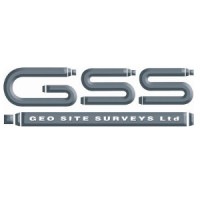 Geo Site Surveys Ltd logo - Similar company to Clay Drilling Ltd