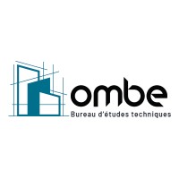 OMBE-Bureau d'études Techniques logo - Similar company to Vigilant.Engineering