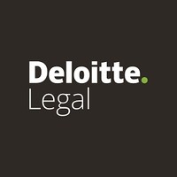 Deloitte Legal Lawyers logo - Similar company to Omc Partners