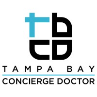 Tampa Bay Concierge Doctor logo - Similar company to Forefront Concierge Medicine