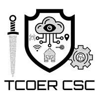 TCOER Cybersecurity Club logo - Similar company to Thinkminnt Foundation