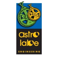 ASTROLABE ENGINEERING logo - Similar company to Hm Engineering S.A.