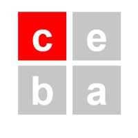 China-Europe Business Agency logo - Similar company to Virtual Visit S.R.O.