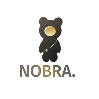 NOBRA. logo - Similar company to Agence Culinaire Studio Appetiz