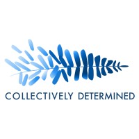 Collectively Determined logo - Similar company to Legal Key