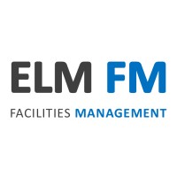 Elm FM logo - Similar company to Venturi Facilities Support