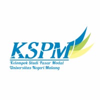 Kelompok Studi Pasar Modal (KSPM) Universitas Negeri Malang logo - Similar company to Diponegoro Capital Market Days (Dcmd)
