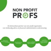 Non Profit Profs logo - Similar company to Connect Association