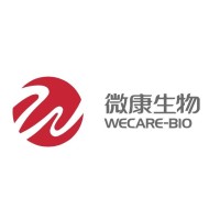 Jiangsu Wecare Biotechnolgy Co., Ltd. logo - Similar company to Biogrowing Probiotics