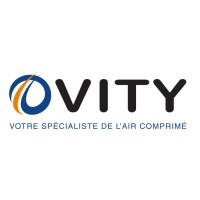 Ovity Air Comprimé logo - Similar company to Page Cloturee