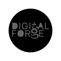 Digital Forge Istanbul logo - Similar company to Digital Forge