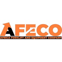 AFECO - Africa Forklift and Equipment Company logo - Similar company to Quezil Language Services