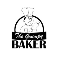 The Grumpy Baker logo - Similar company to The Grumpy Baker