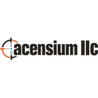 acensium, llc logo - Similar company to Asbuilt