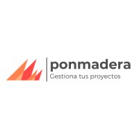 ponmadera logo - Similar company to Fusta I Ferro